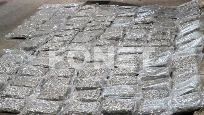 Utvrditi poreklo marihuane